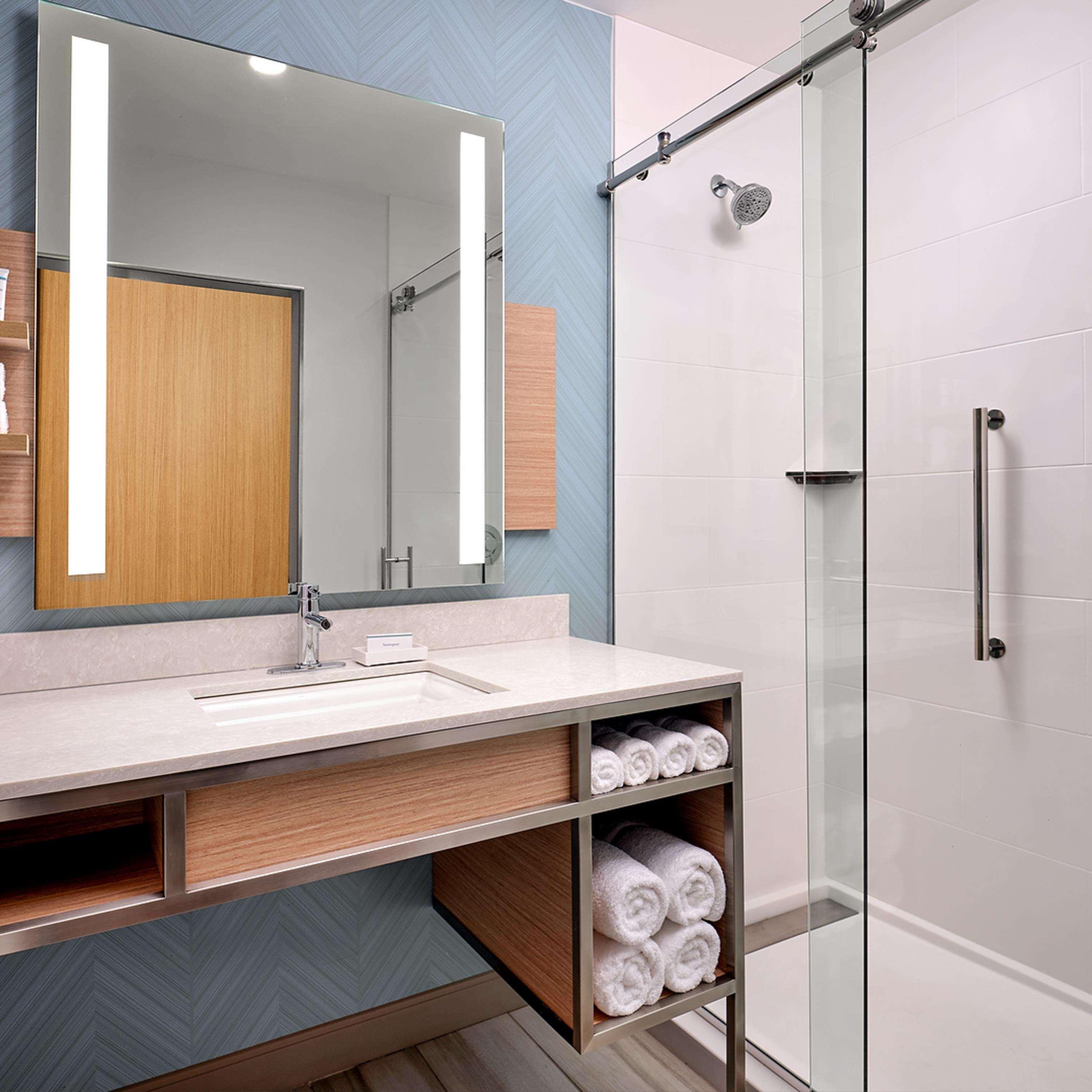 Hilton Garden Inn Grapevine At Silverlake Crossing, Tx Bagian luar foto