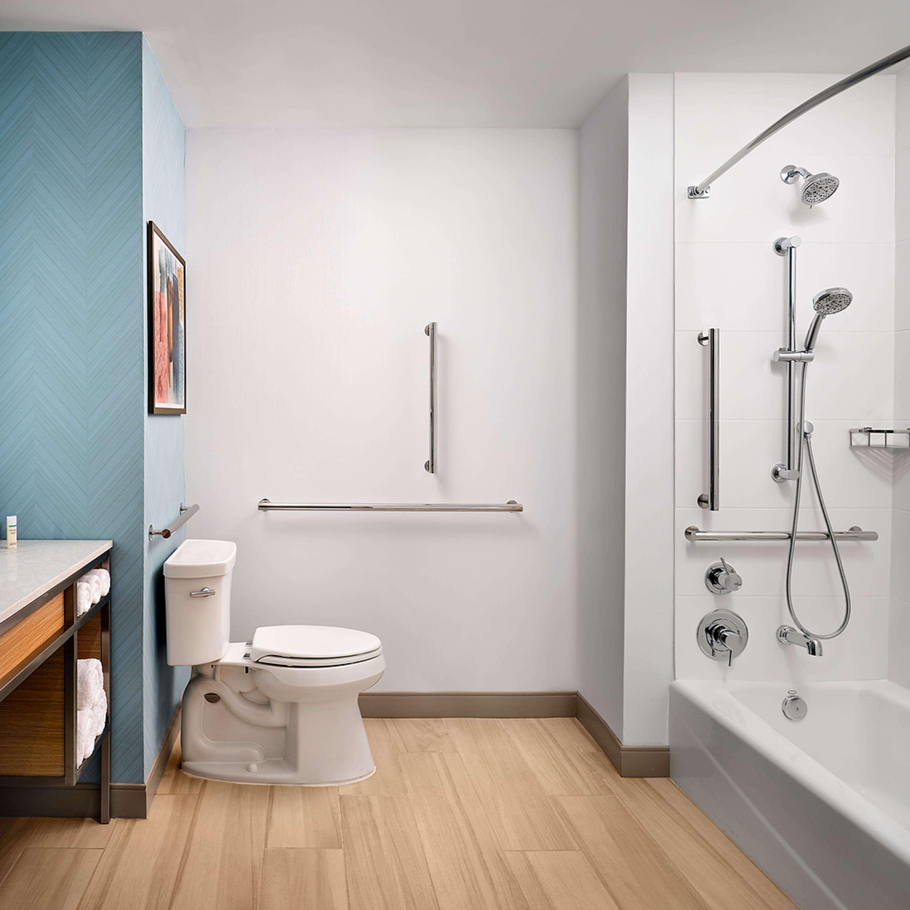 Hilton Garden Inn Grapevine At Silverlake Crossing, Tx Bagian luar foto