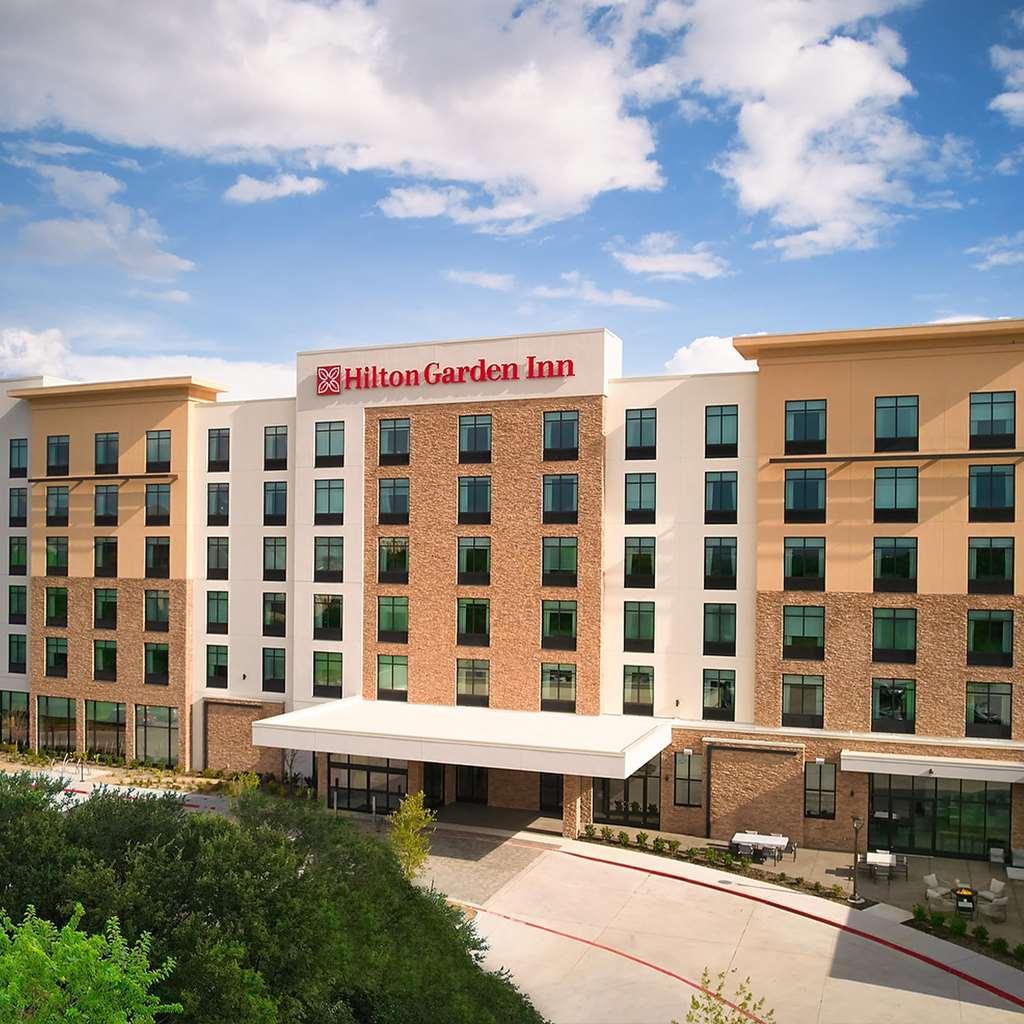 Hilton Garden Inn Grapevine At Silverlake Crossing, Tx Bagian luar foto