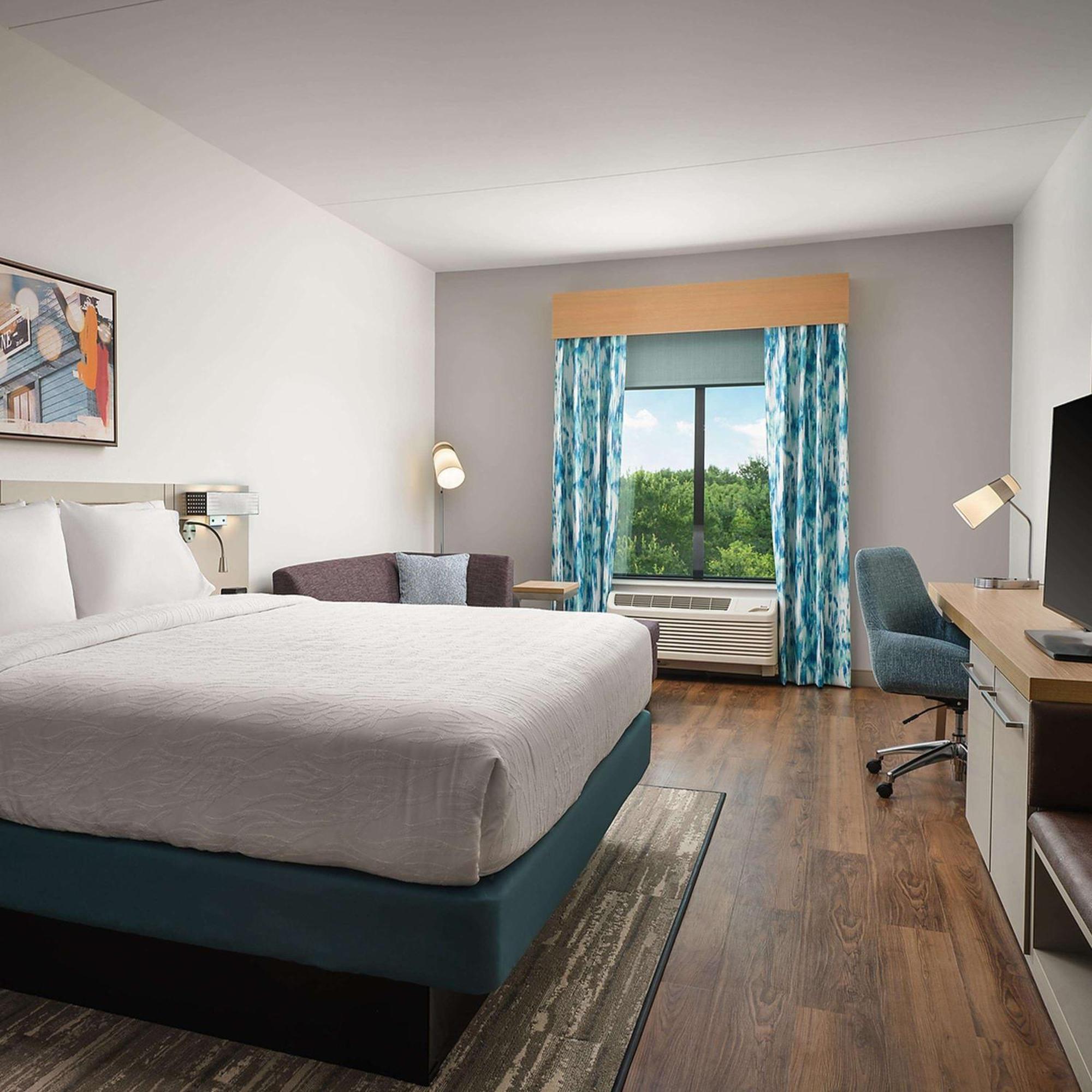 Hilton Garden Inn Grapevine At Silverlake Crossing, Tx Bagian luar foto