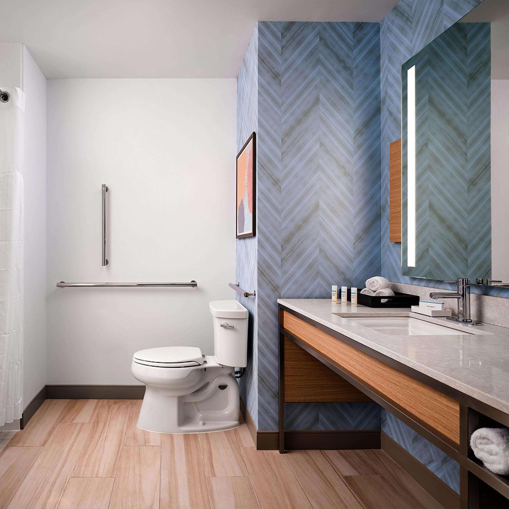 Hilton Garden Inn Grapevine At Silverlake Crossing, Tx Bagian luar foto